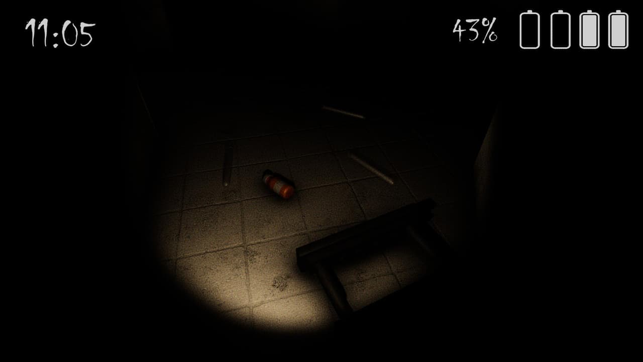 Cegado screenshot 2