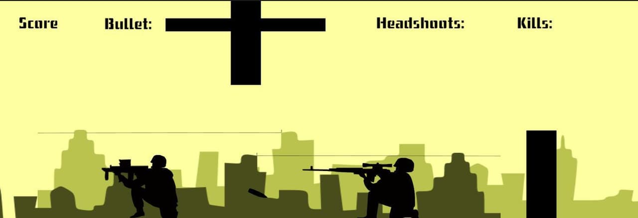 SNIPER PRO SHOOT OUTS