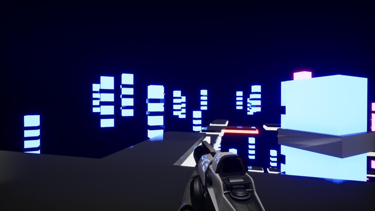 Synapse (Avi Kenway) screenshot 2