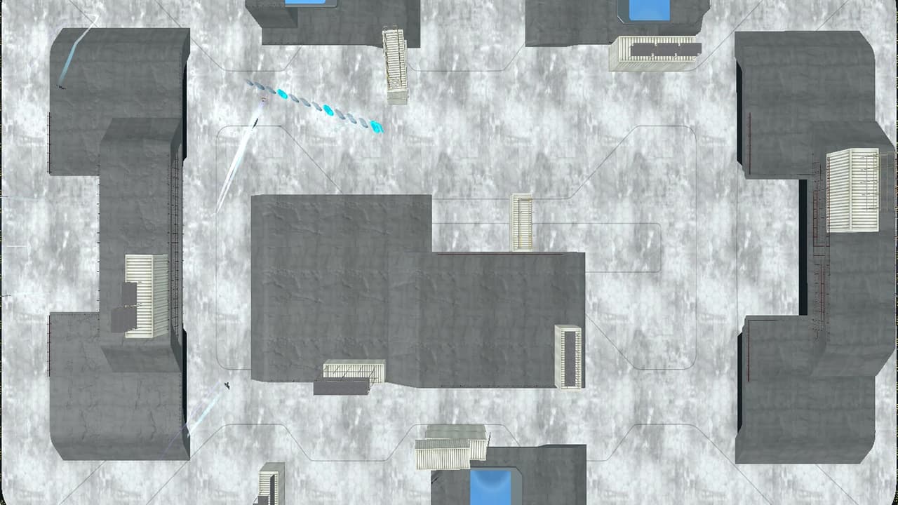 APEX Tournament screenshot 6