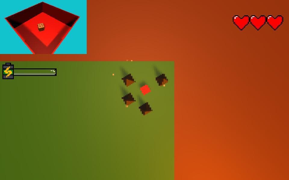 Speed Roll screenshot 4
