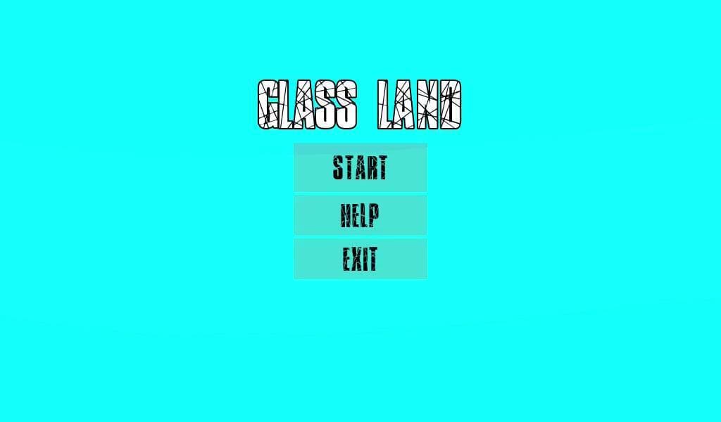 Glass Land screenshot 2