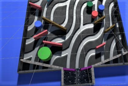 Pinball Reloaded
