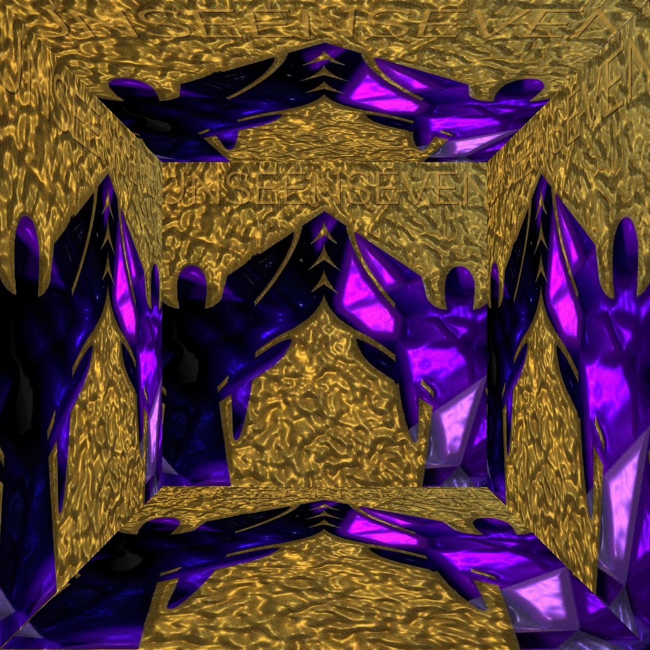 Star Ships and Gemstones