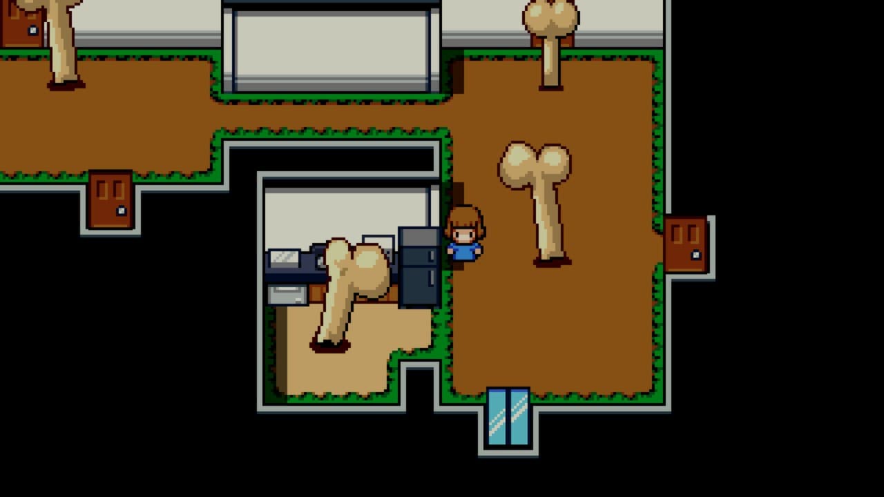 Lucid Nina screenshot 5