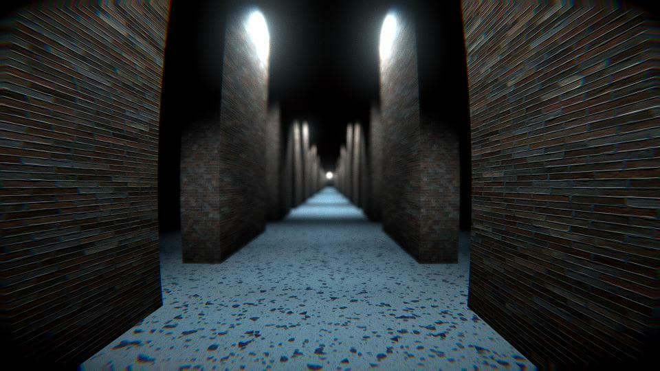 A Long Way INDEV