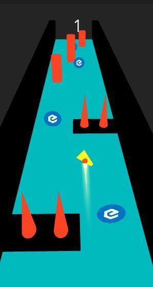 ECASH.(XEC).ROCKET screenshot 4