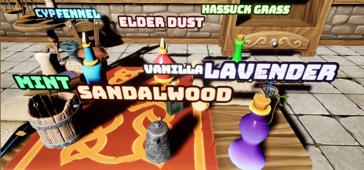 Royal Treatment screenshot 5