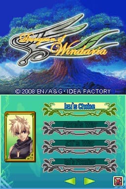 Dungeon of Windaria screenshot 2
