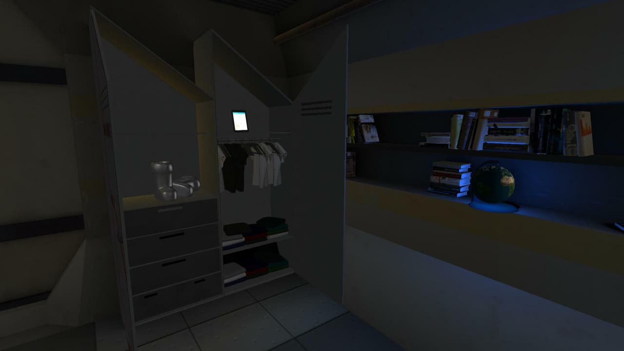 Float (itch) (Dennis Boersma) screenshot 5
