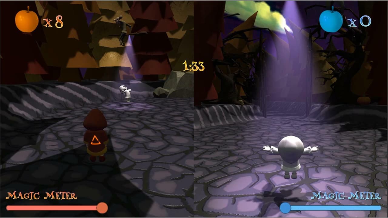Forbidden Fruit (davidwahrhaftig, awpunzalan, pjsmith97) screenshot 3