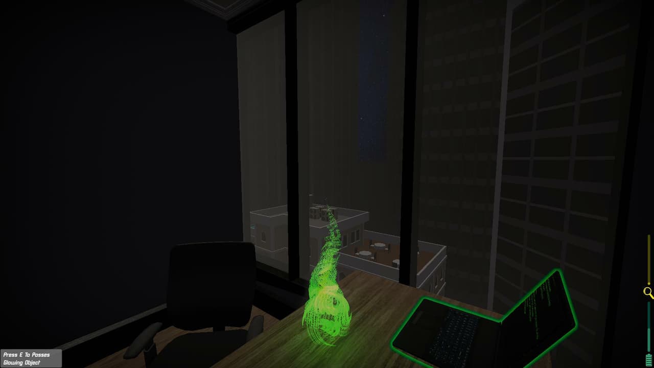 Escape the Code screenshot 2