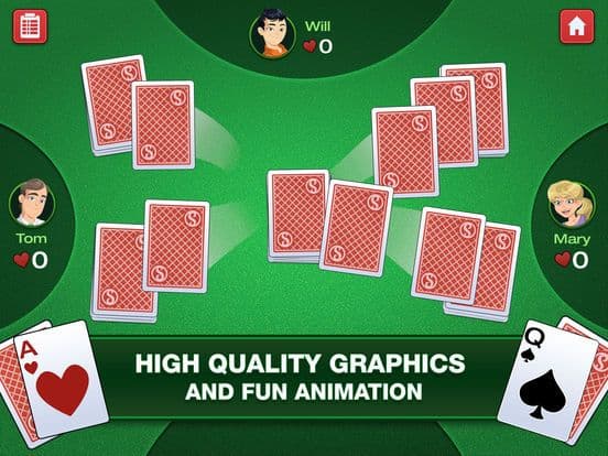 Simple Hearts screenshot 6