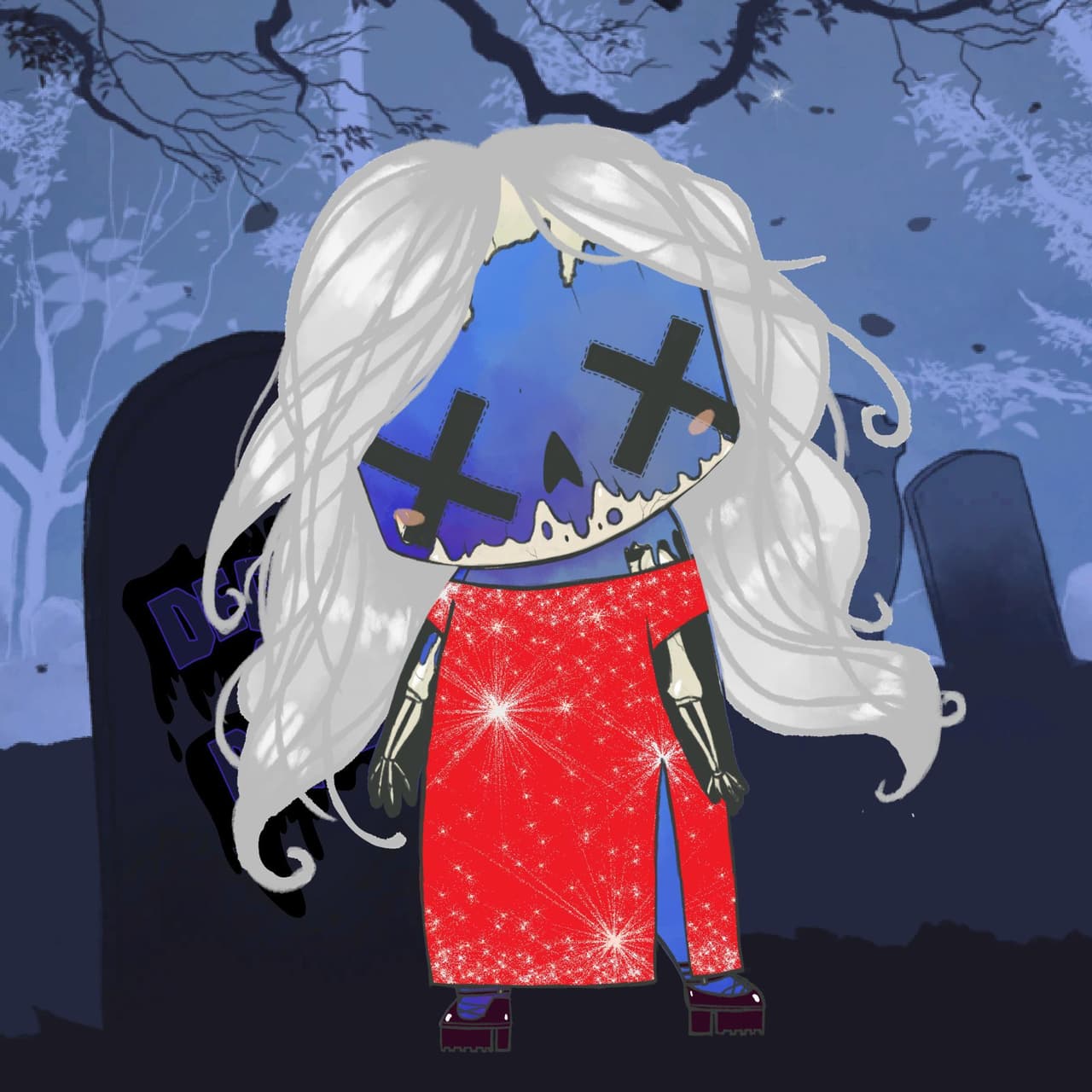 Dead 4 Dress screenshot 3