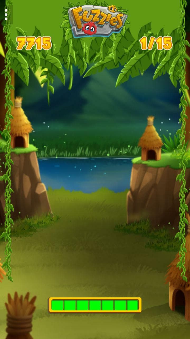 Fuzzies screenshot 5