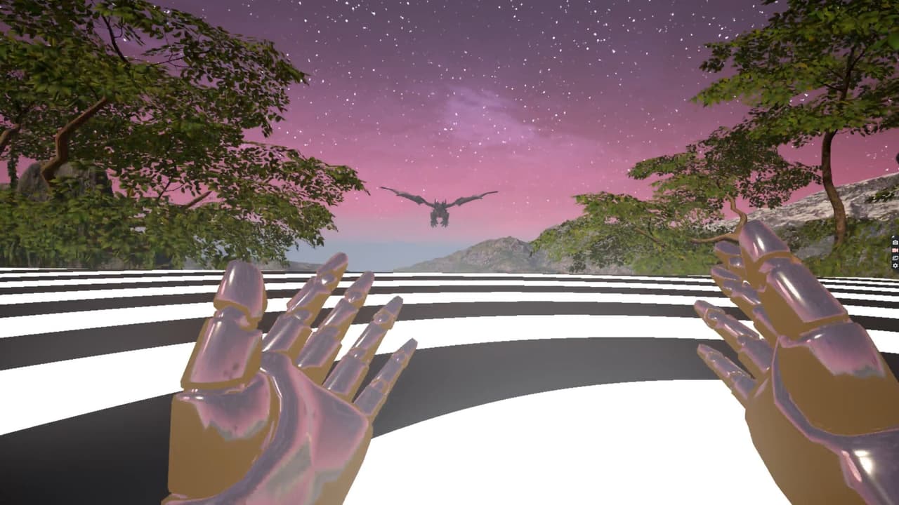 PHANTASIA screenshot 3