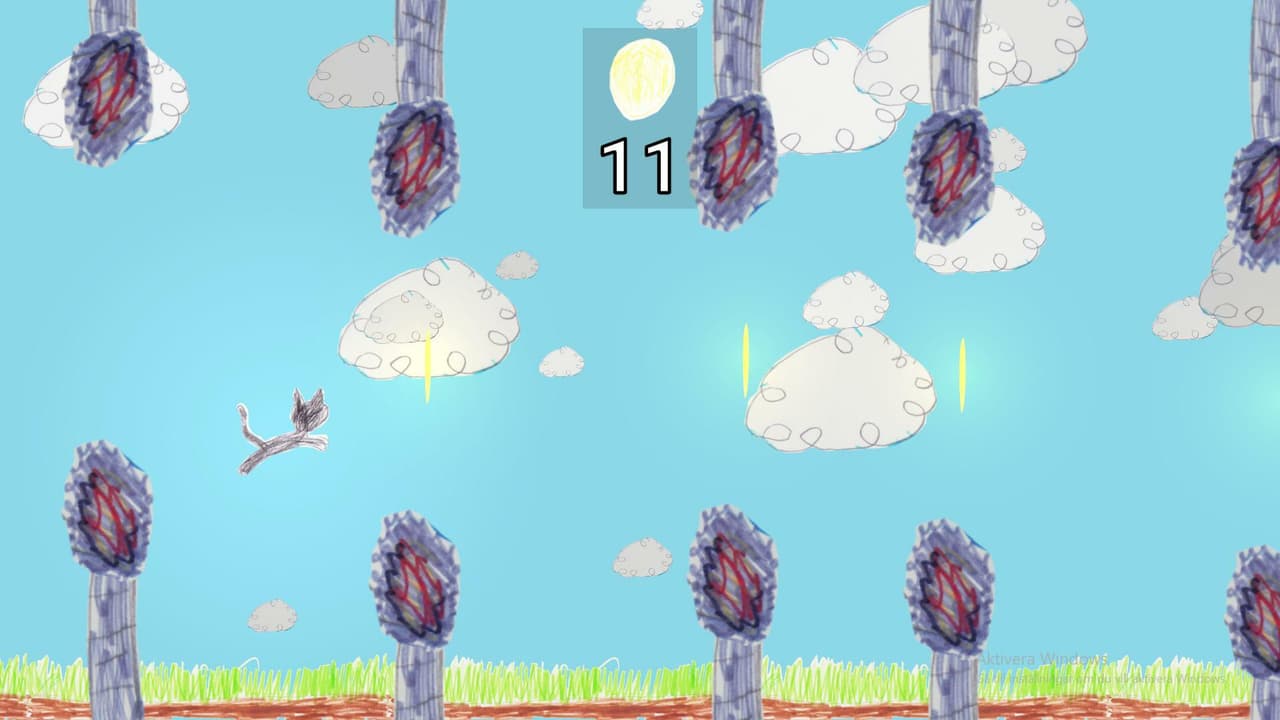Flaxa: Ett spel av Uddens Fritids screenshot 6