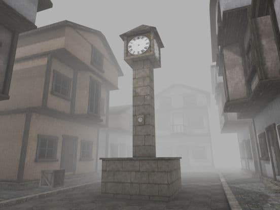 Nowhere: Lost Memories