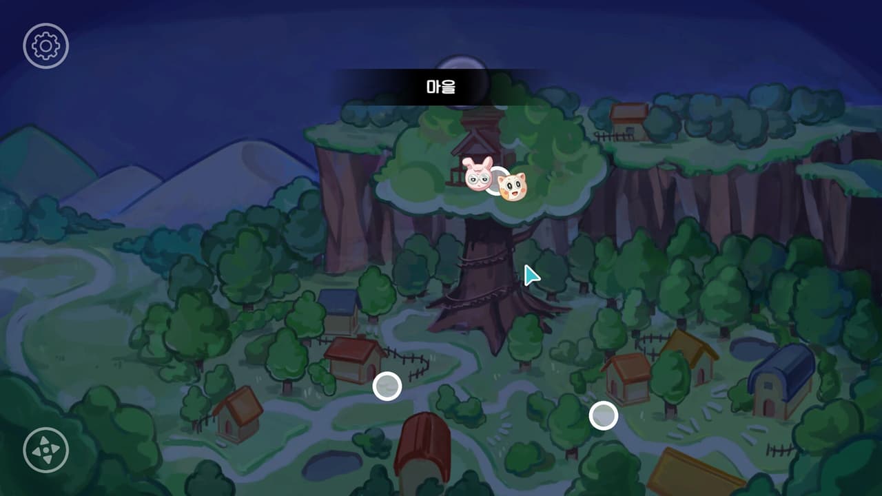 illumizzle: Finding the lost light screenshot 3