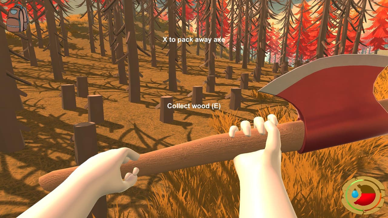 Scouts Honour (Sherilynne Herb) screenshot 4