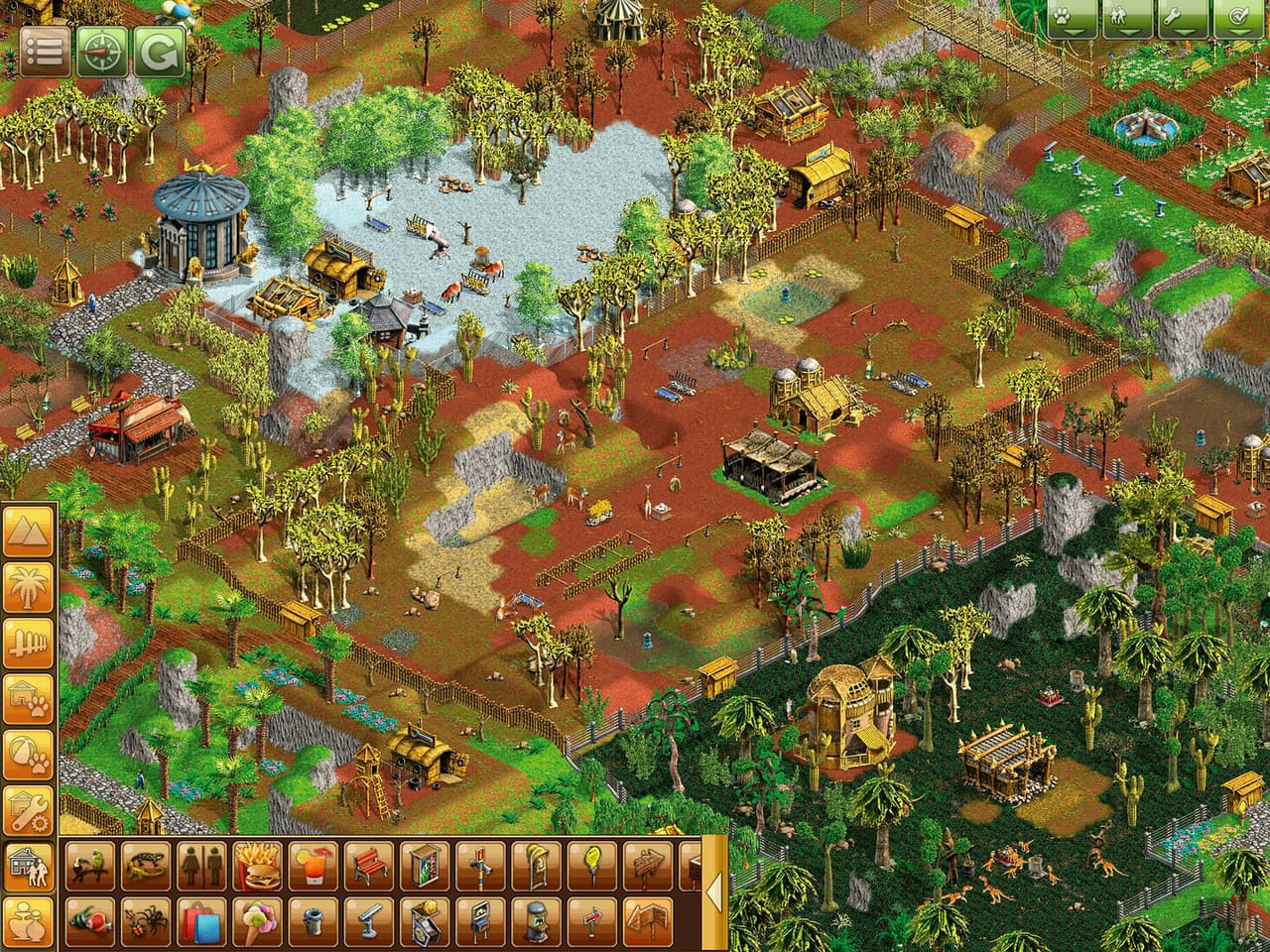 Wildlife Park Gold Remastered screenshot 5
