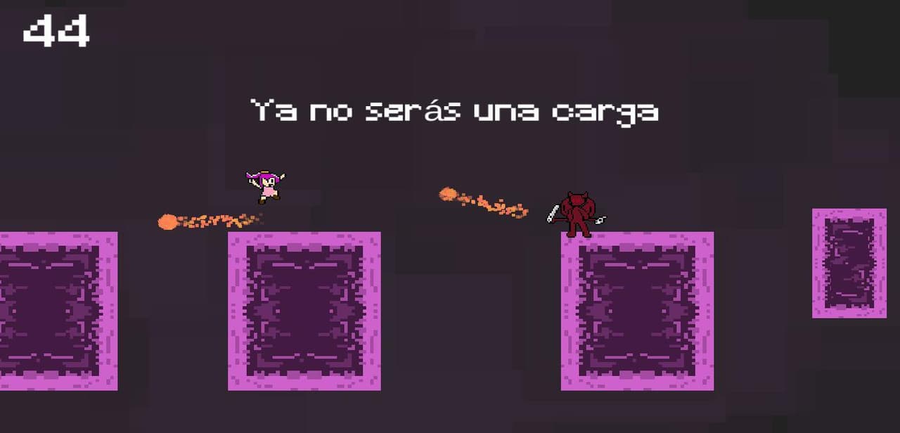 Pesadilla Desconocida (srtonych) screenshot 2