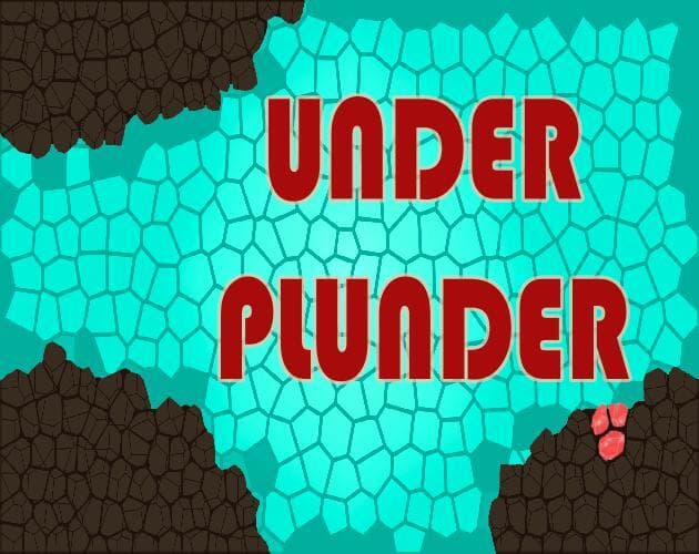 Under Plunder