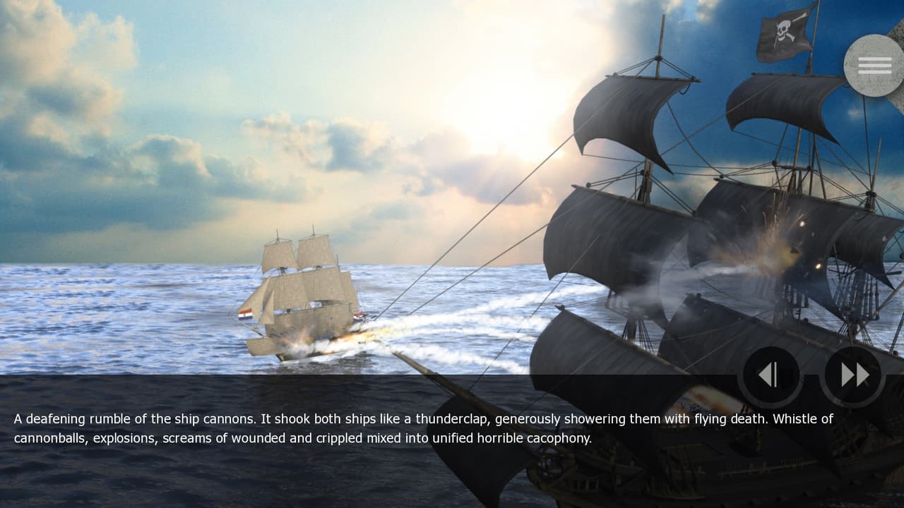Neighboring Islands screenshot 5