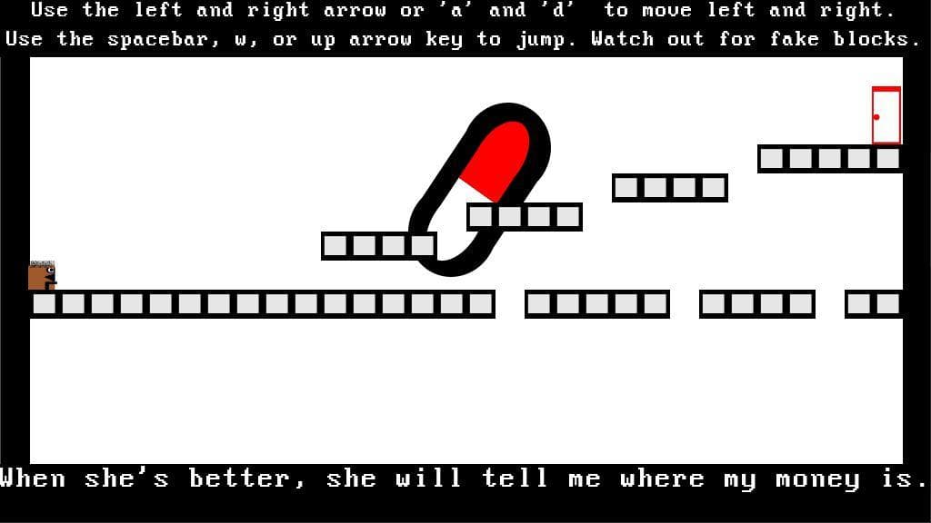 Try Again (BlackMambaJesus) screenshot 3