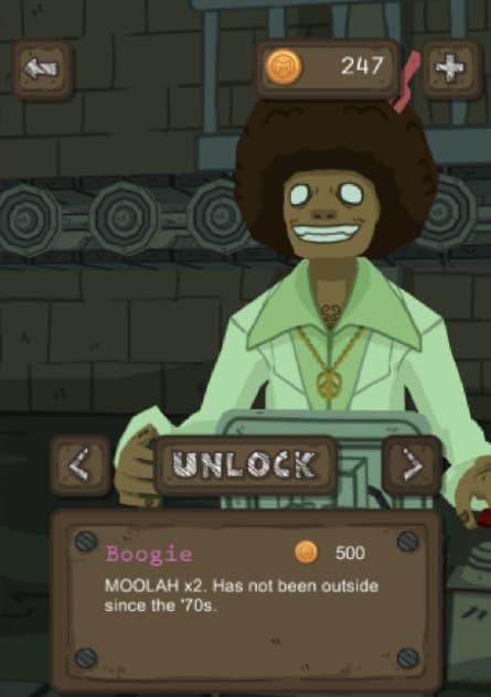 Toys, Inc. screenshot 6