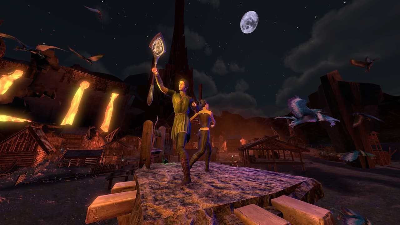 TowerHex screenshot 3