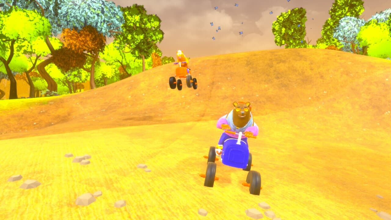 Bear No Grudge screenshot 3