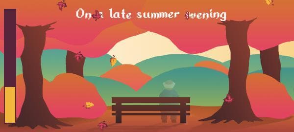 Memory leaves screenshot 2