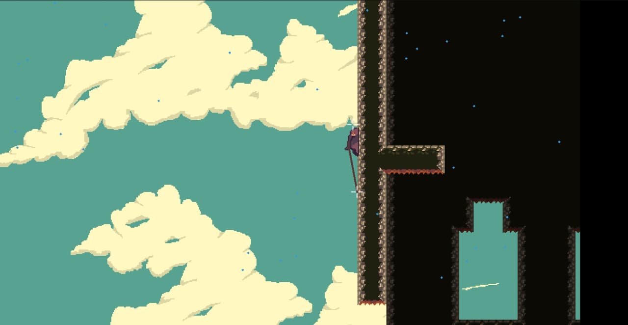 The Rain Thief screenshot 3