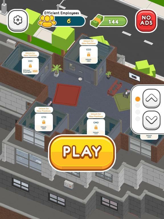 HR Master screenshot 3