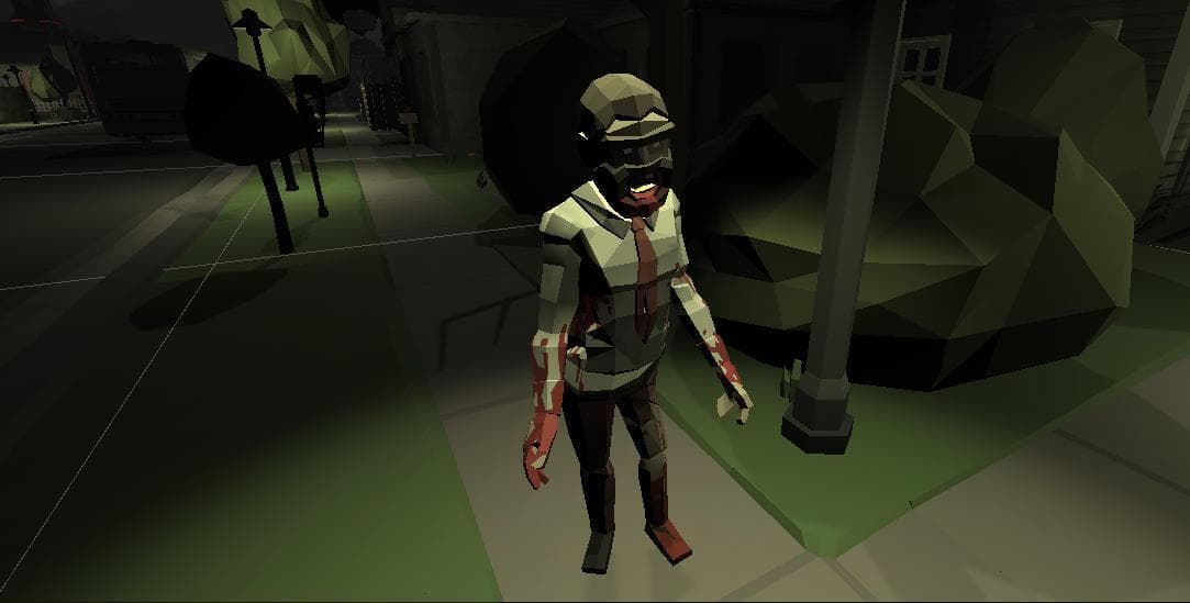 Suburban Survival screenshot 4