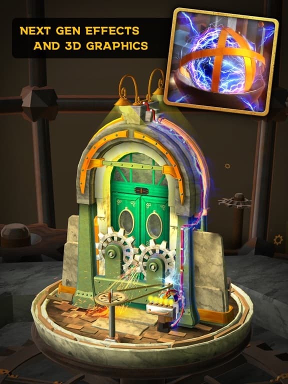 Doors: Awakening screenshot 3