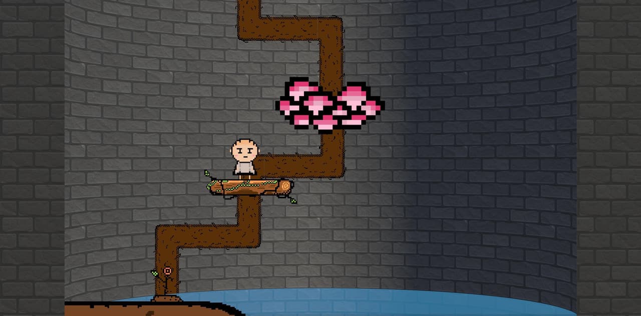 Growing Up (itch) (Pablito, CazzinNiko, StanXun) screenshot 2