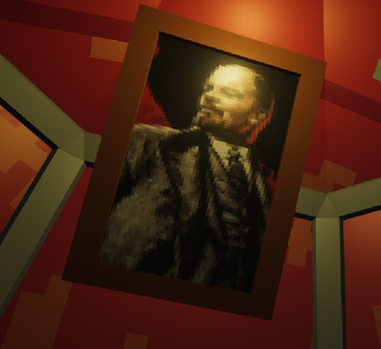 Escape, Comrade! screenshot 2