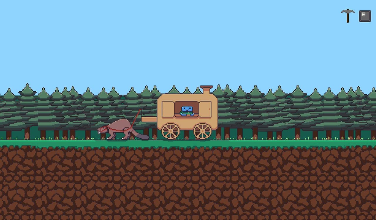 Little Smith (ChirvingsDev) screenshot 2