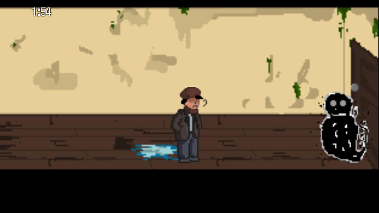 House Of Memories screenshot 3