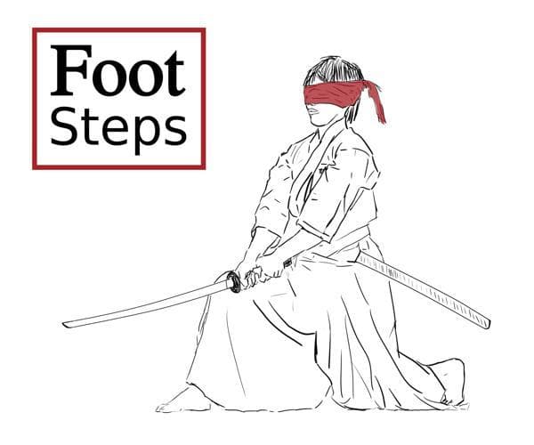 Footsteps