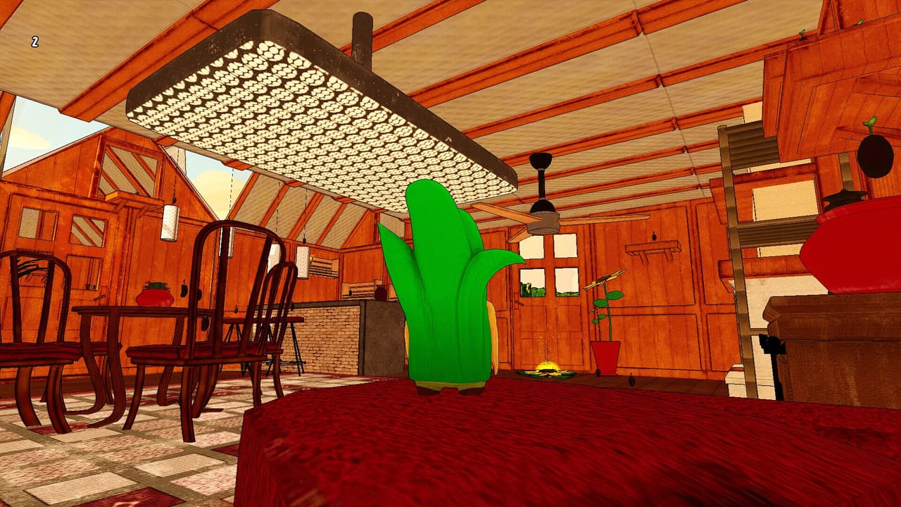 Spark Of Nature screenshot 3