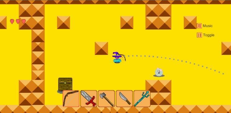 MAPE - Maze Escape screenshot 4