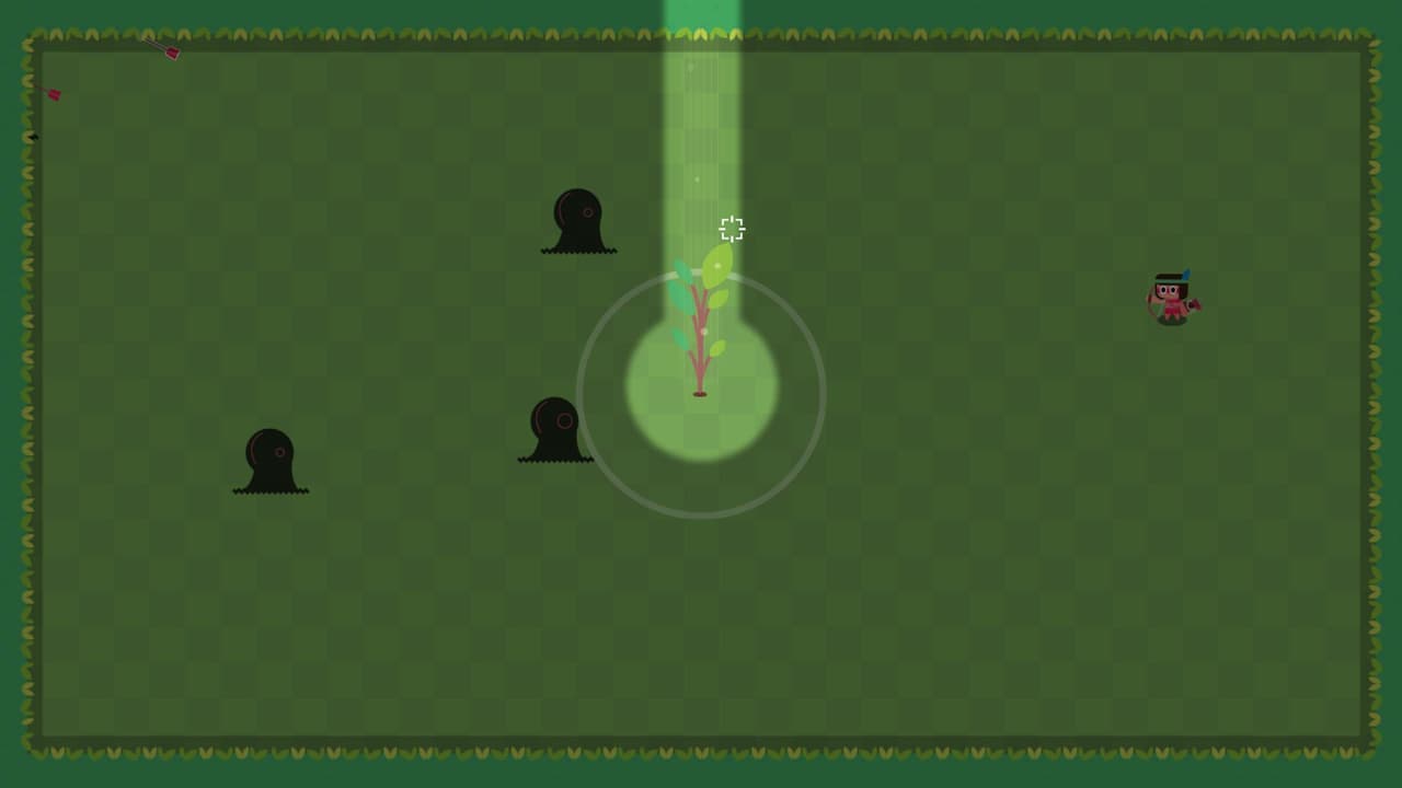 Niara a Guardiã da Floresta screenshot 4