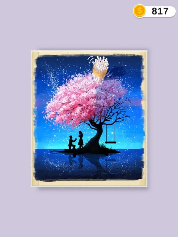 Silhouette Art screenshot 5