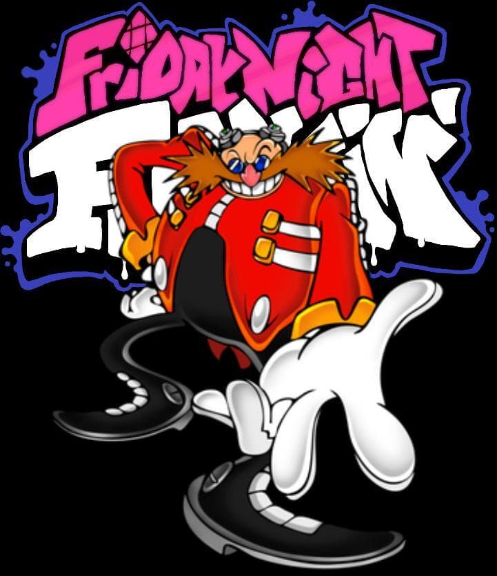 Friday Night Funkin Eggmans Announcement: THE FULL-ASS WEEK (plus Tricky Week idk)