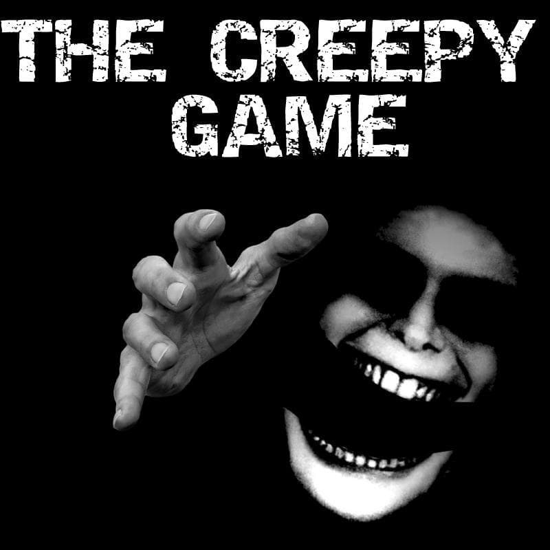 The creepy game (In PowerPoint) screenshot 2