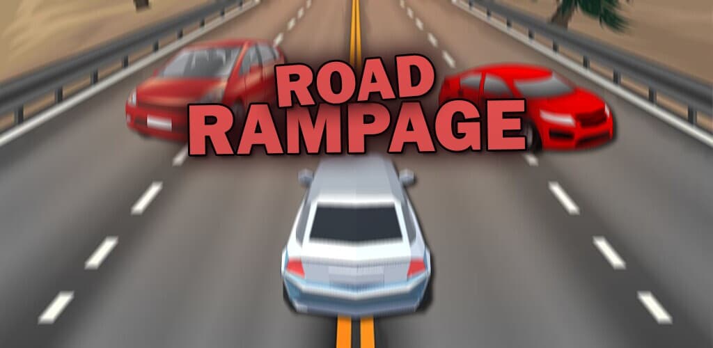Road Rampage