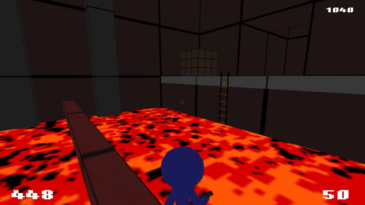 Boom Stick screenshot 4